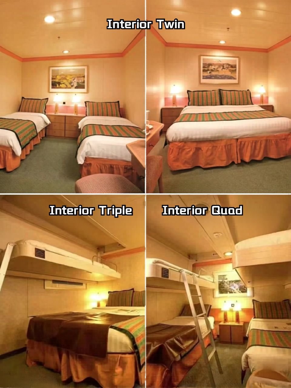 Interior Premium